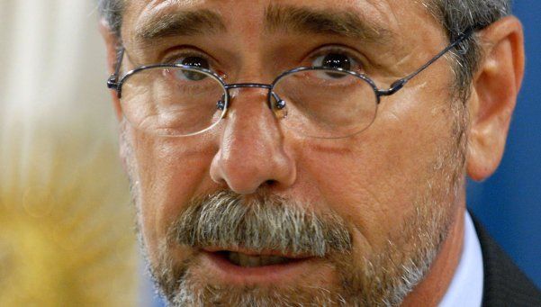 Dan a conocer la sentencia contra Ricardo Jaime por el ocultamiento de pruebas en Córdoba