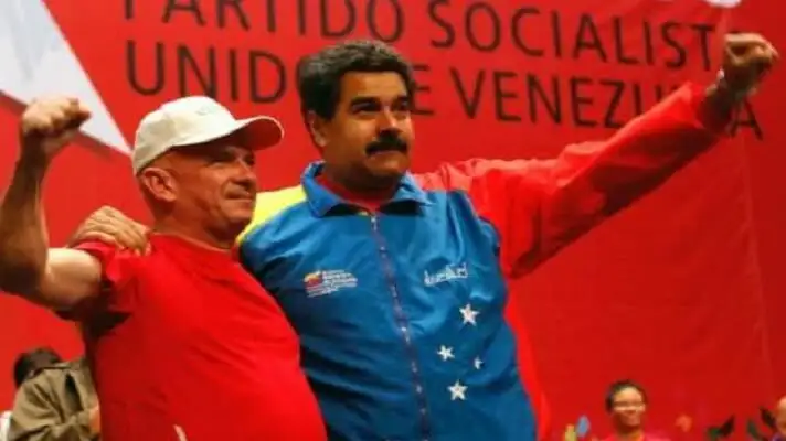 El pollo carvajal