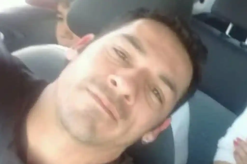 El cadáver quemado hallado Rosario es de un hombre vinculado a Los Monos