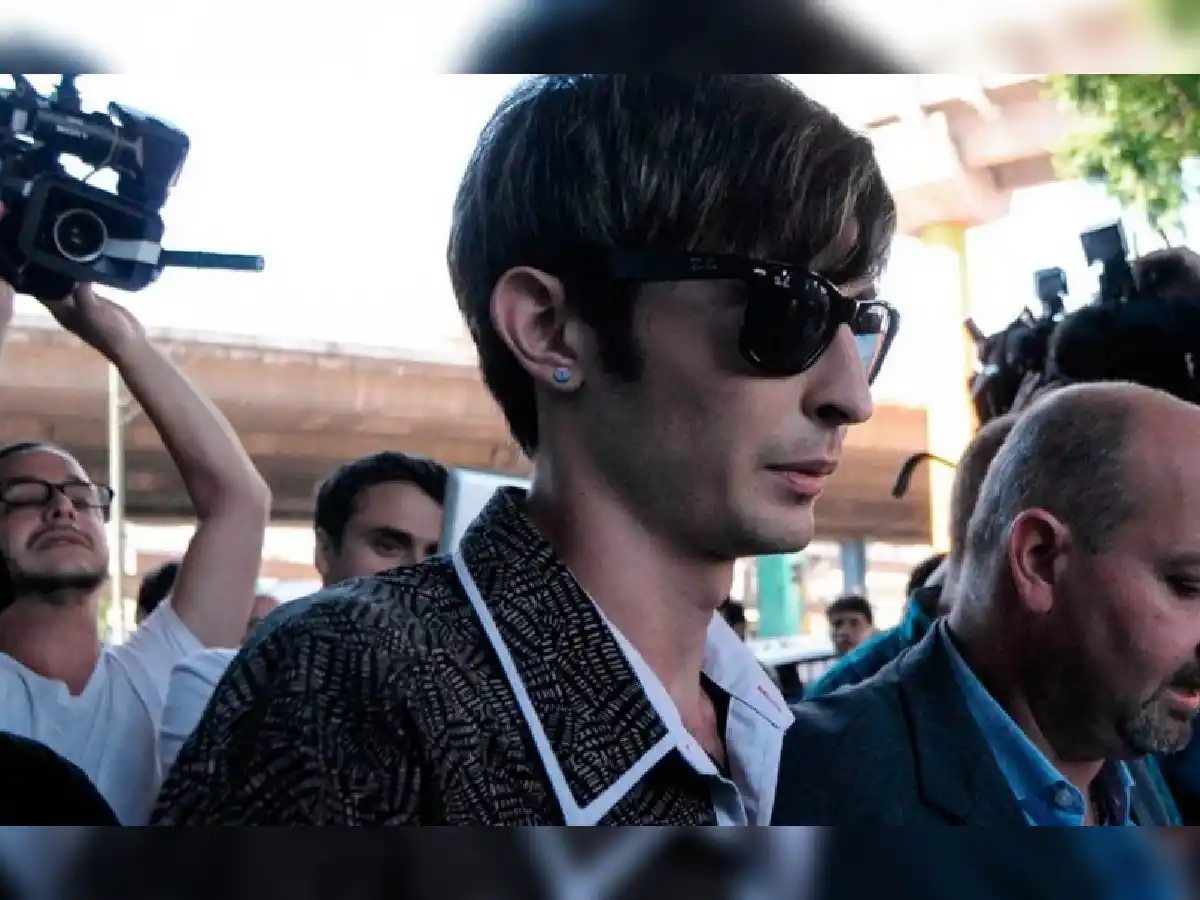 Condenaron a "Camus Hacker" a 10 años de prisión por reclutar menores para pornografía infantil