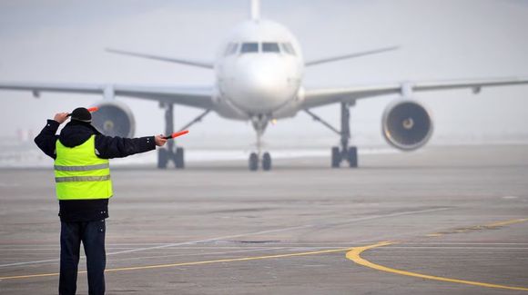 El Gobierno dictó la conciliación obligatoria para desactivar el paro de controladores aéreos