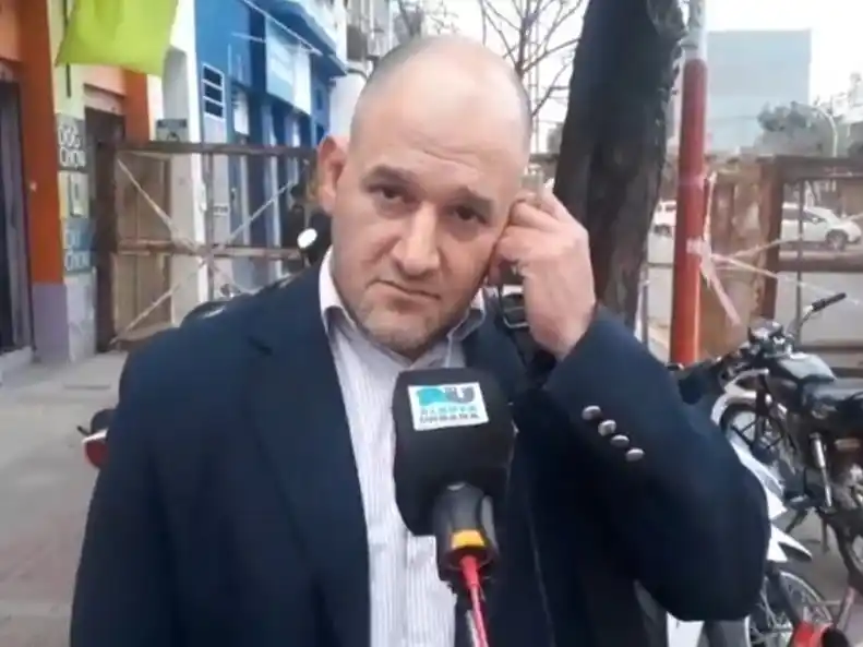 Ricardo Osuna recuperó la libertad tras pagar una fianza de 325 millones de pesos.