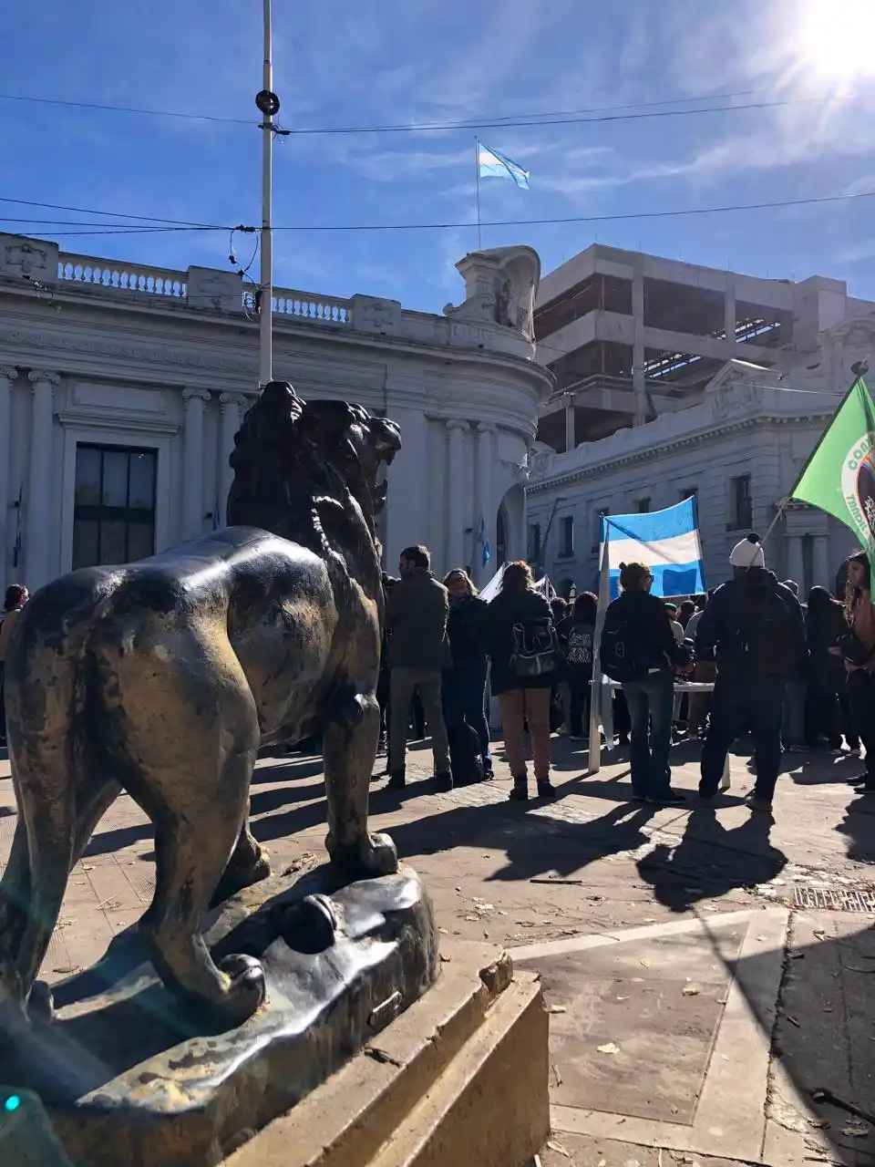 Semana en fotos del 5 al 11 de mayo - 6