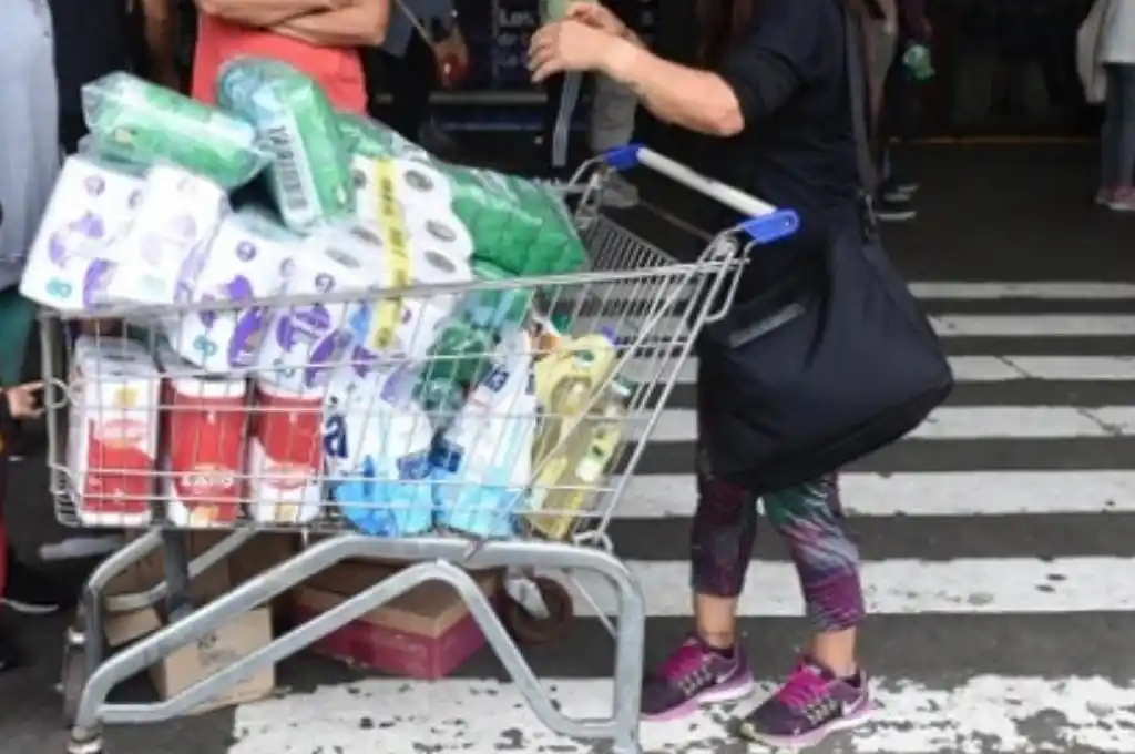 Empresas garantizan el “normal abastecimiento” de alimentos y bebidas