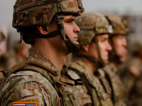 El PENTÁGONO ordena despliegue de GUARDIAS NACIONALES en PORTLAND
