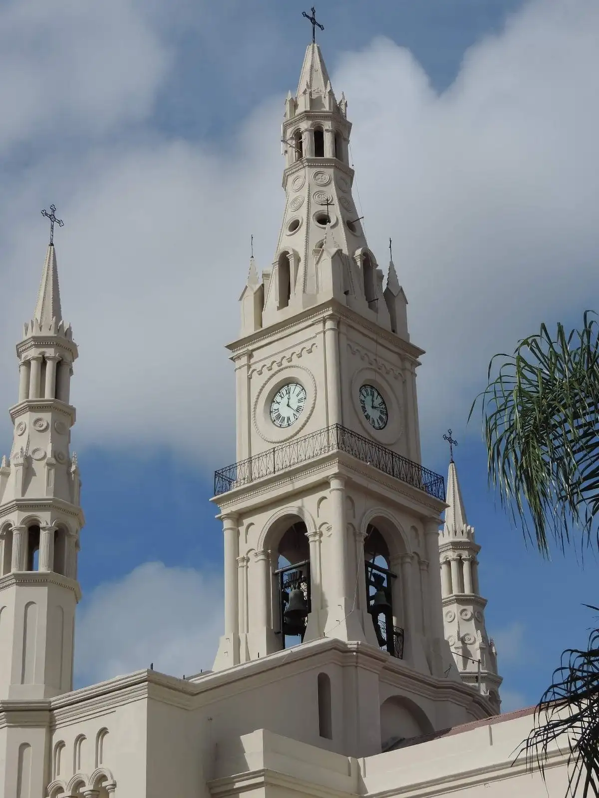 A 99 años de la institucionalización del Feriado de San Antonio