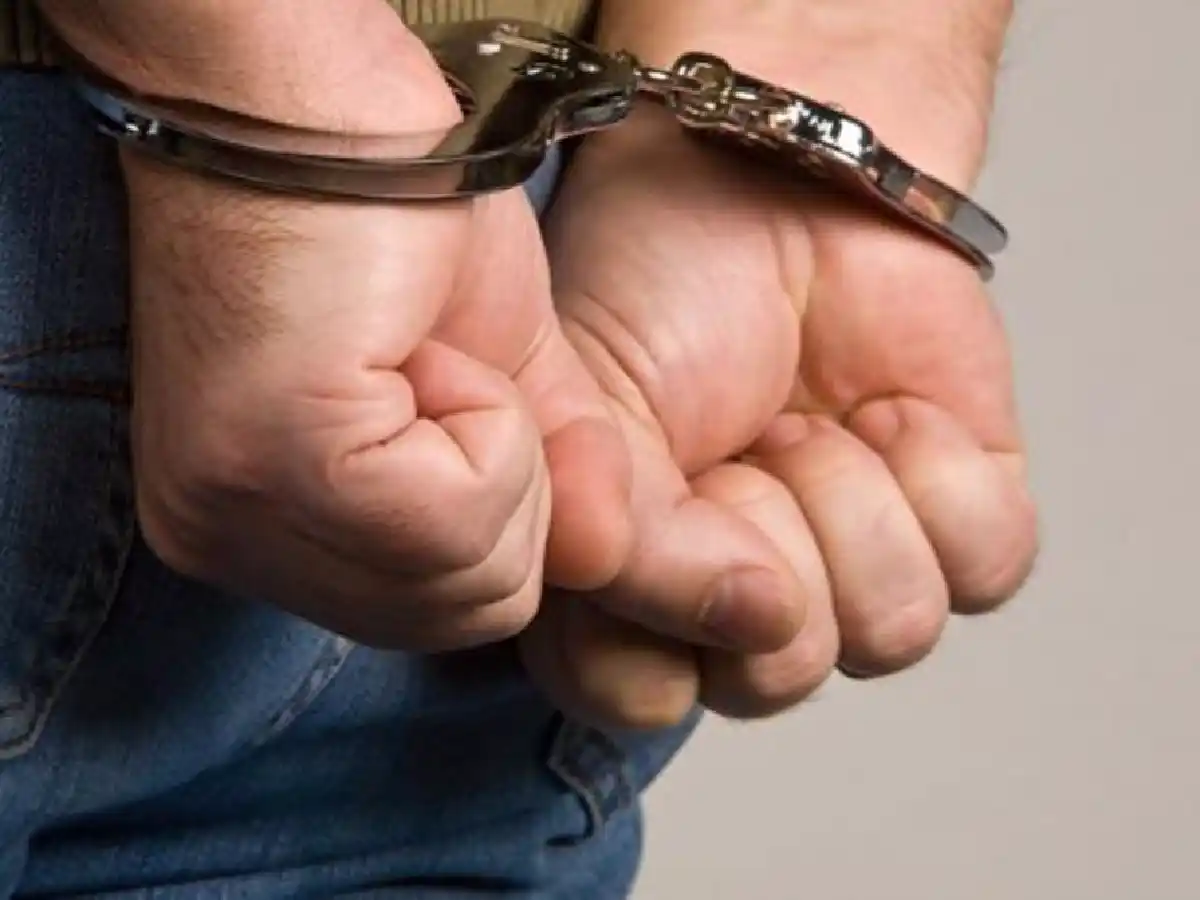 A dos años del robo a mutual en La Francia, detienen al autor 