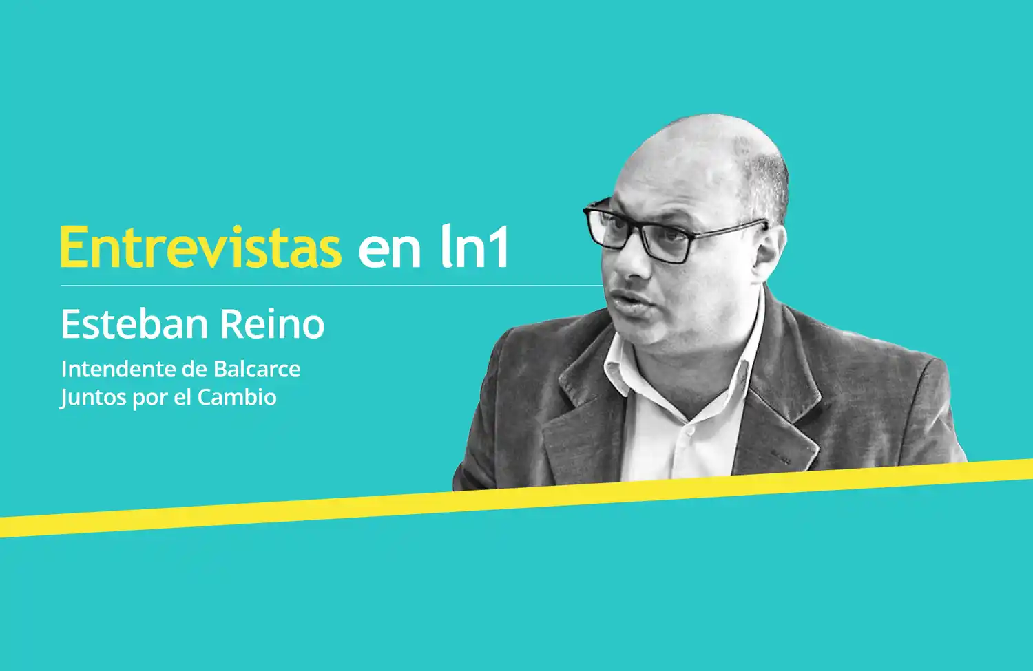 "Se van a enamorar de la laguna en medio de una sierra", afirmó el intendente de Balcarce y la comparó con el sur argentino