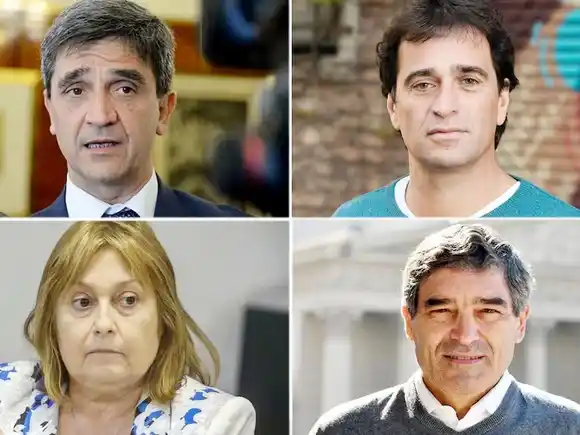 Polémica por salida de Argentina de la OMS