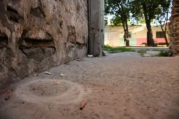 Otra balacera en Rosario: murió un hombre de 43 años y hay tres heridos