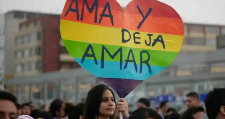 LGTBIQ