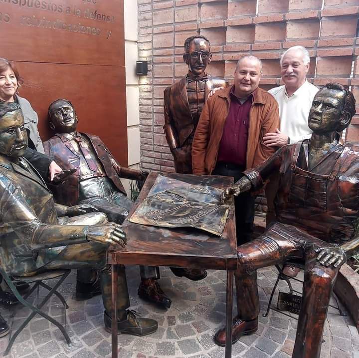 Daniel melero
