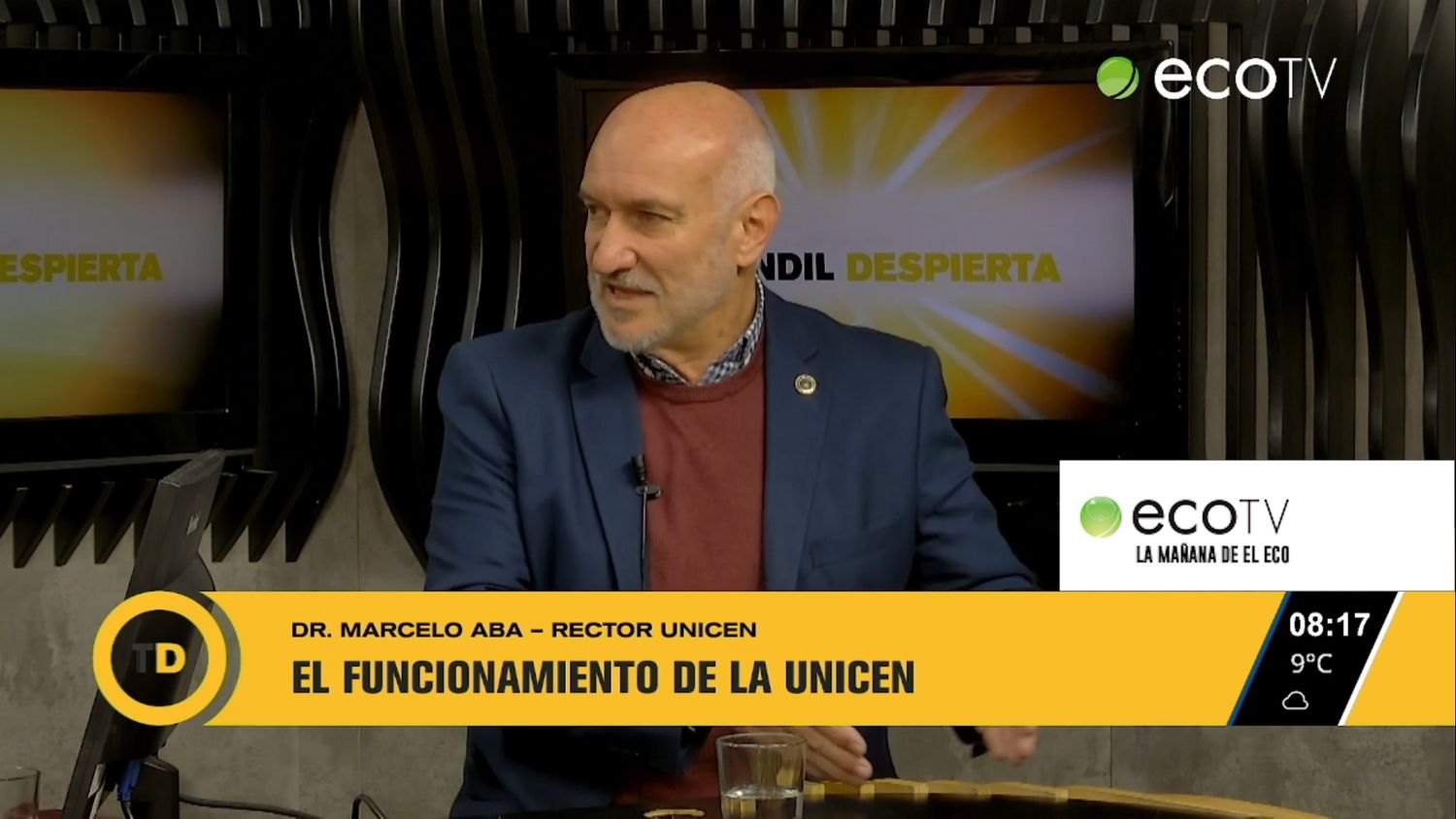 Las repercusiones de la marcha del martes