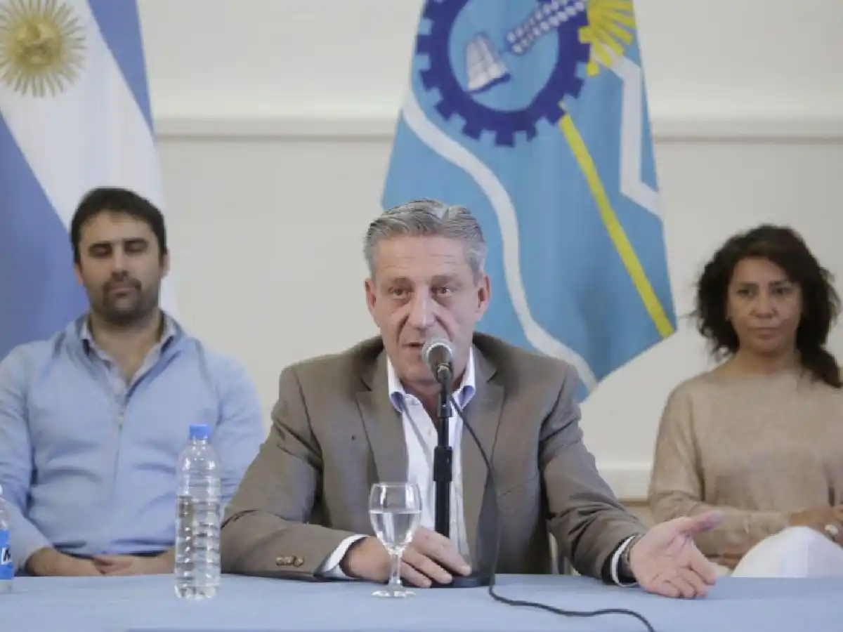 Coronavirus en Argentina: confirman el primer caso en Chubut