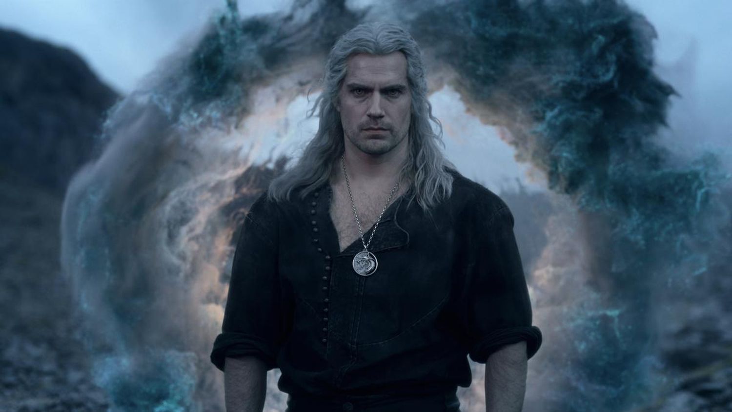 Desembarca en Netflix el primer volumen de la tercera temporada de "The Witcher".