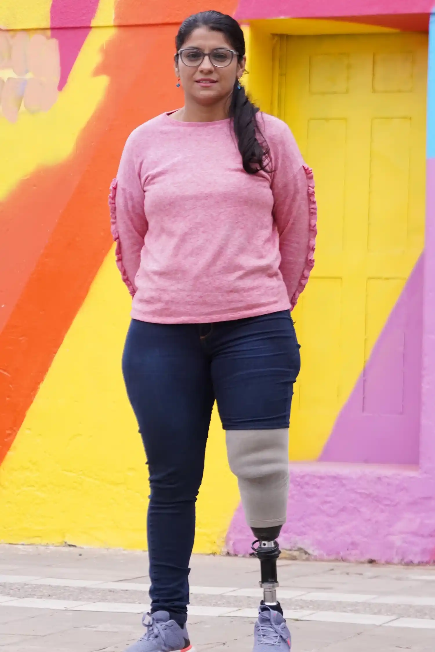 maria soledad farias