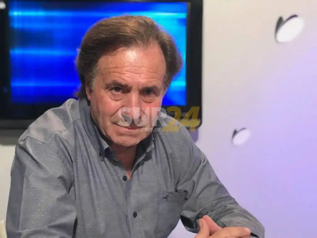 Vamos Venado: la lista de Julio Eggimann que busca ser la “sorpresa”