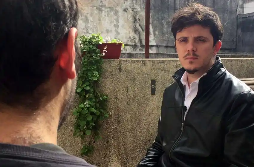 “Para formar parte de la Cooperativa de la Terminal hay que pagar un canon diario”