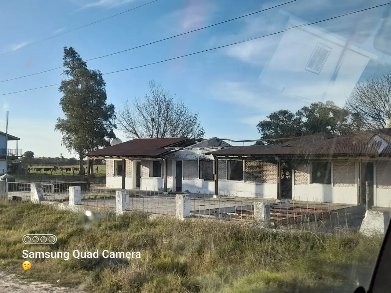 La Escuela N° 40, diez meses de después