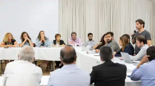 ¿Empiezan las clase en la Provincia?: Cuál es la situación entre el Gobierno bonaerense y los gremios