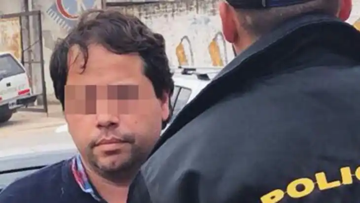 Tragedia en escuela de Moreno: Excarcelaron al gasista