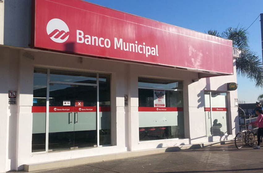 Sin actividad: los bancarios preparan una movilización por la ciudad