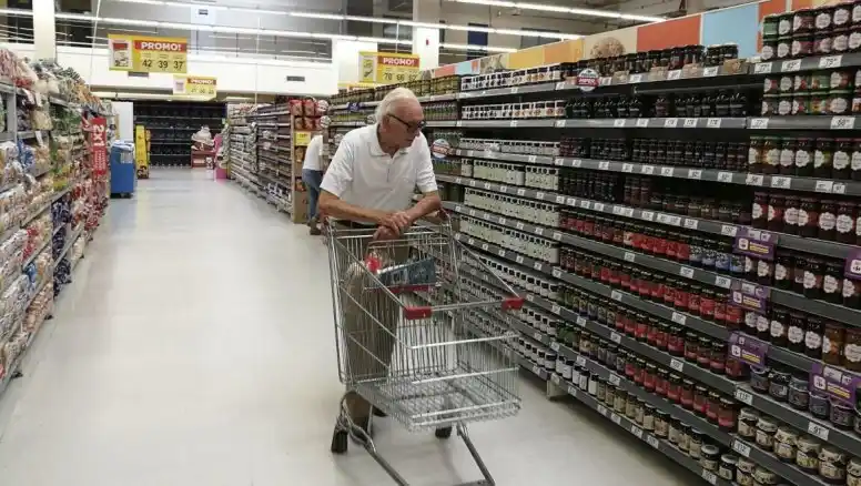 Precios Cuidados: con el control adecuado puede contribuir a bajar la inflación