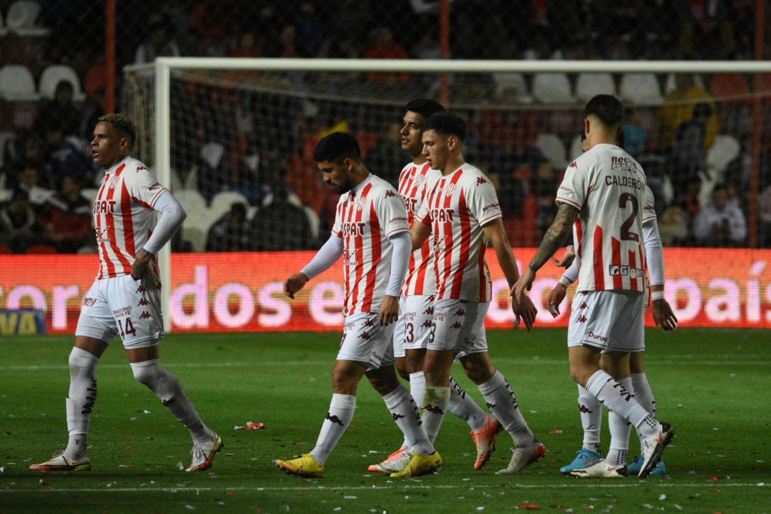Con el objetivo de levantar cabeza, Unión recibe a Newell’s en el 15 de Abril