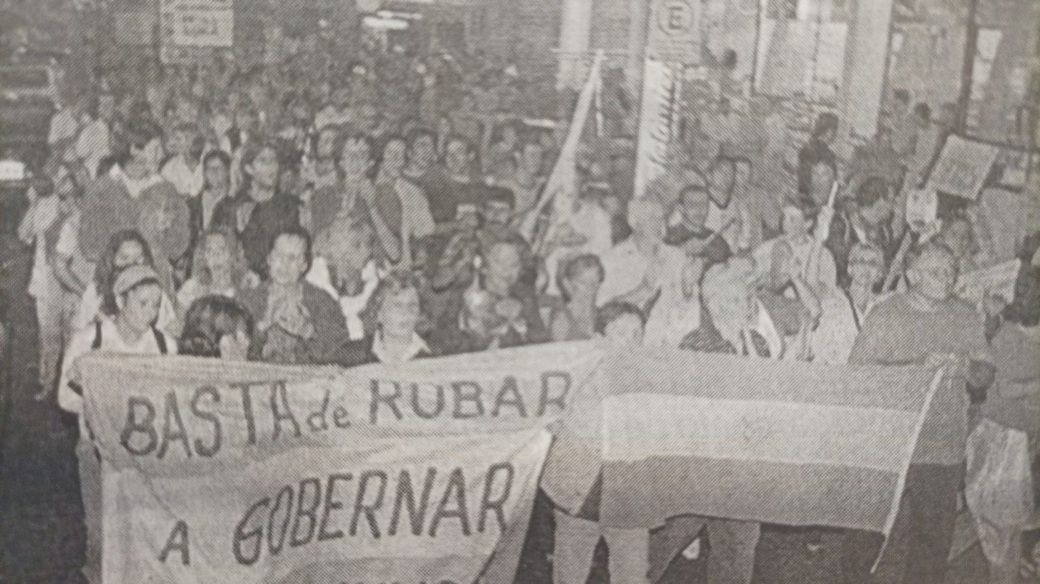 cacerolazo 2002 - 3