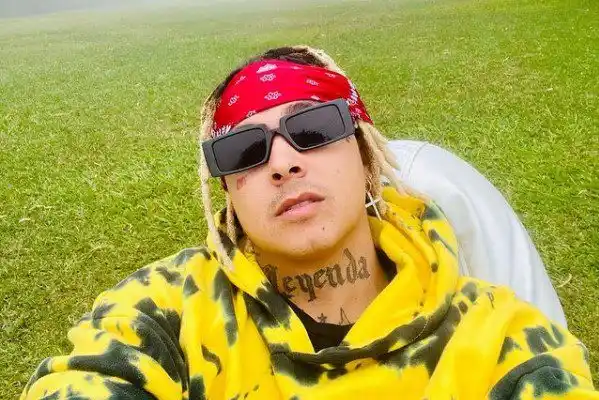 Sixto Rein madrugó para recibir este regalo