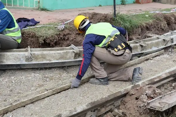 Comenzará la segunda etapa del plan hábitat en el suburbio Norte