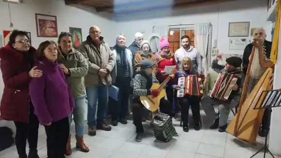 Ada Núñez vuelve a exponer en Concordia con una muestra imperdible