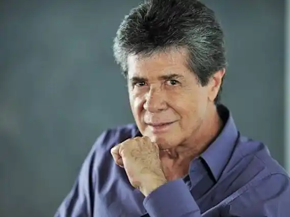 Primer actor Eduardo Serrano fue diagnosticado con cáncer y su familia pide ayuda