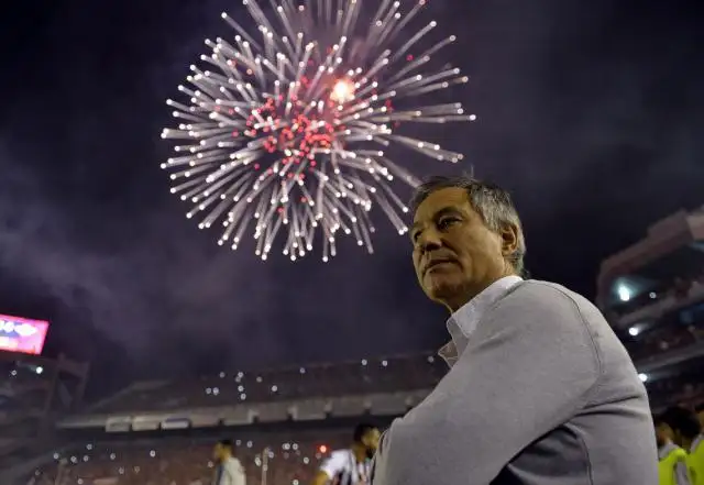 "Amo a Independiente, pero primero está mi familia"