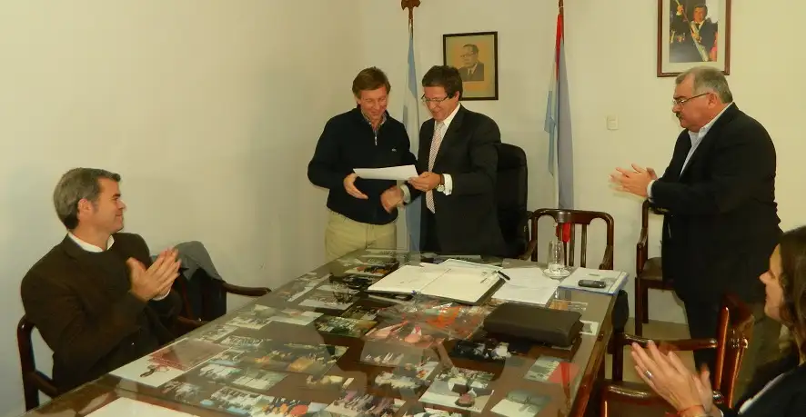 Primer Palacio Municipal libre de humo de tabaco
