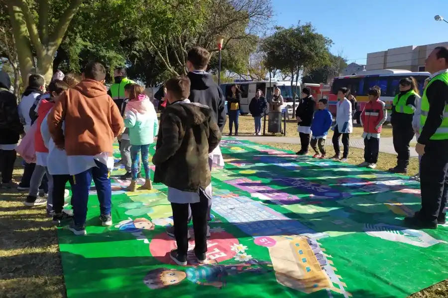 Quién pierde?: Juego y aprendo a cuidarme