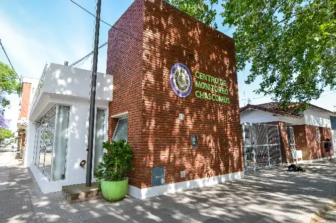 La línea 103 y Basapp brindan atención rápida y efectiva ante situaciones críticas