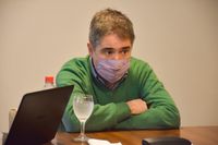 Lorenzino: “La anulación del juicio contra Darthés es una decisión injusta e indignante”