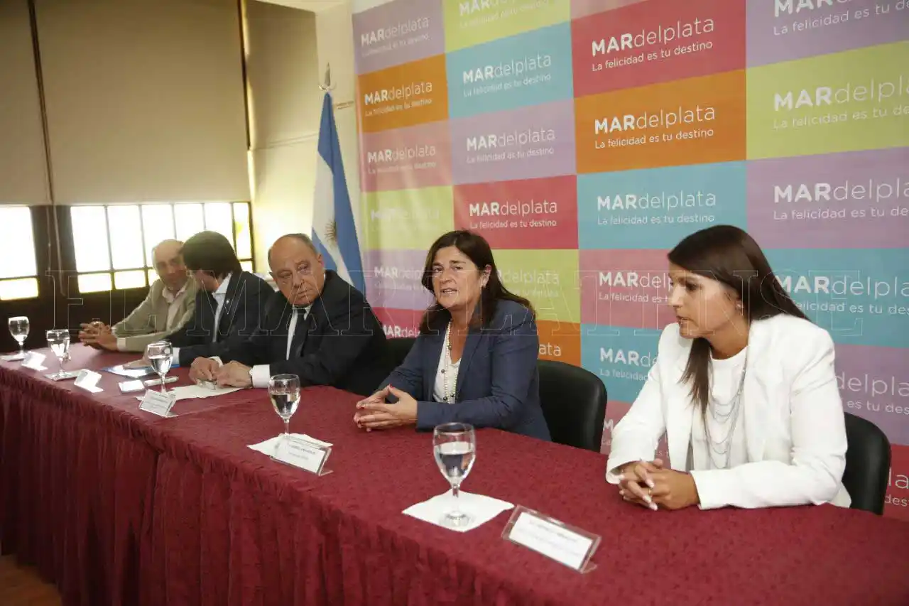 Abre la Oficina Municipal de Atención al Consumidor Turista