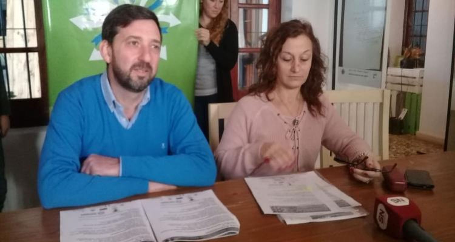 Presentaron la Fiesta de la Ensaimada