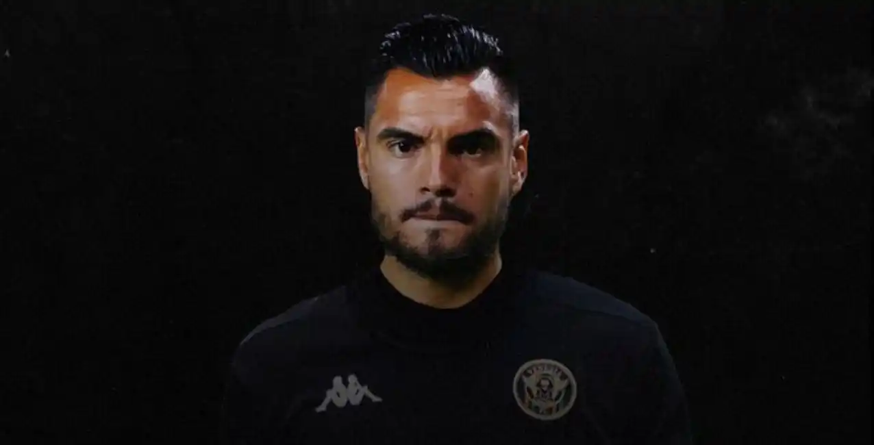 Sergio Romero es el nuevo jugador del Venezia de la Serie A