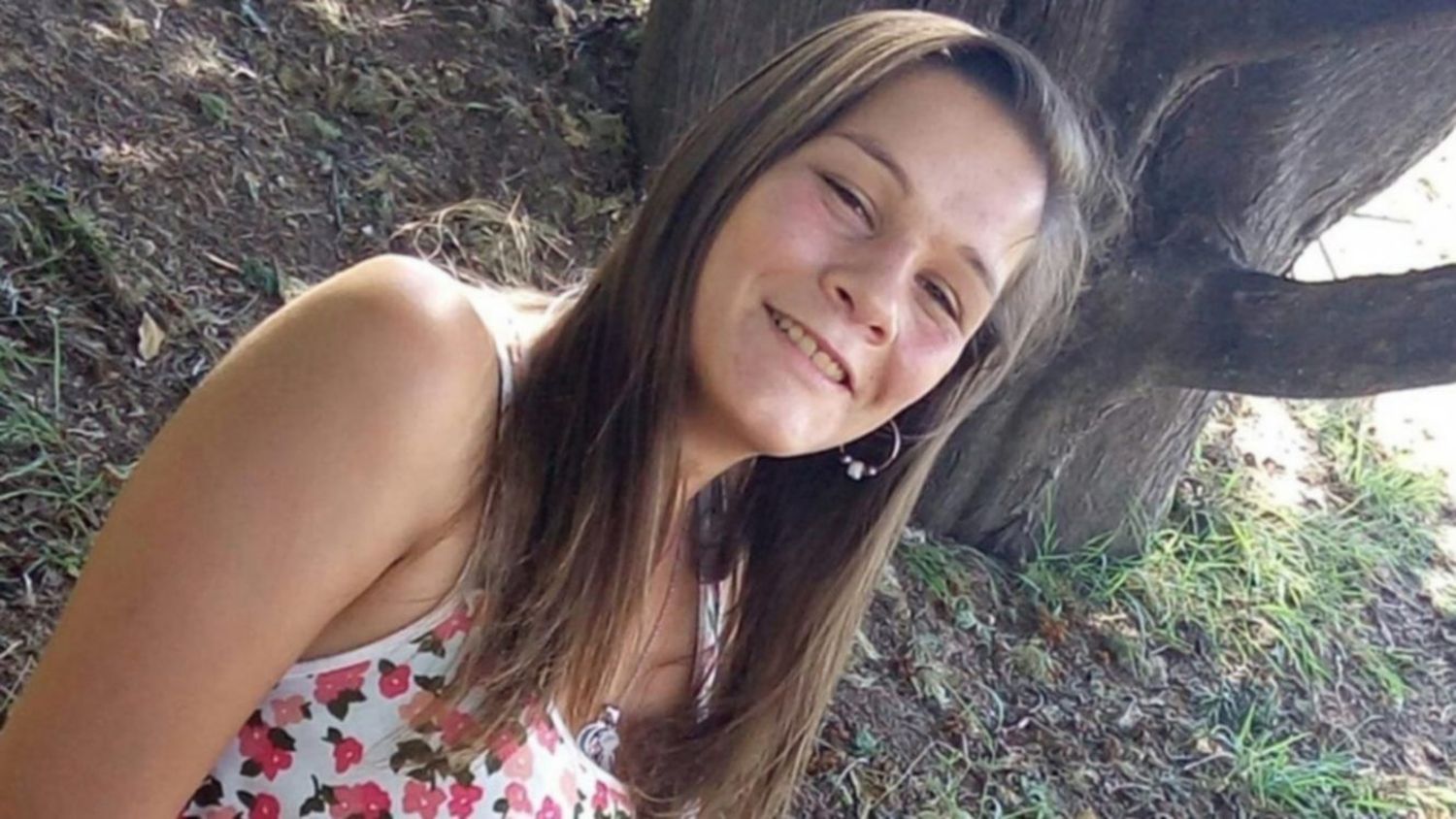 Encontaron en un pozo el cuerpo de Fátima, la joven que había desaparecido de un centro de víctimas de violencia de género