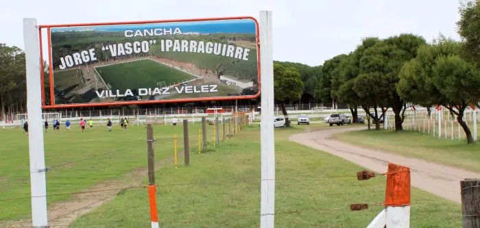 Eximirán del pago de Derecho de Construcción a las entidades deportivas