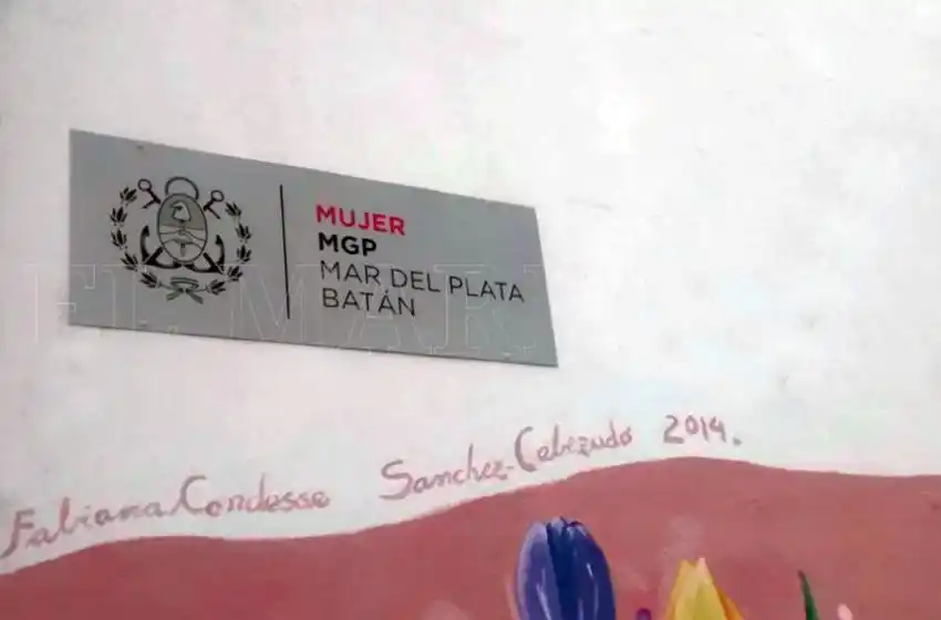 Batán y Sierra de los Padres contarán con una Comisaría de la Mujer