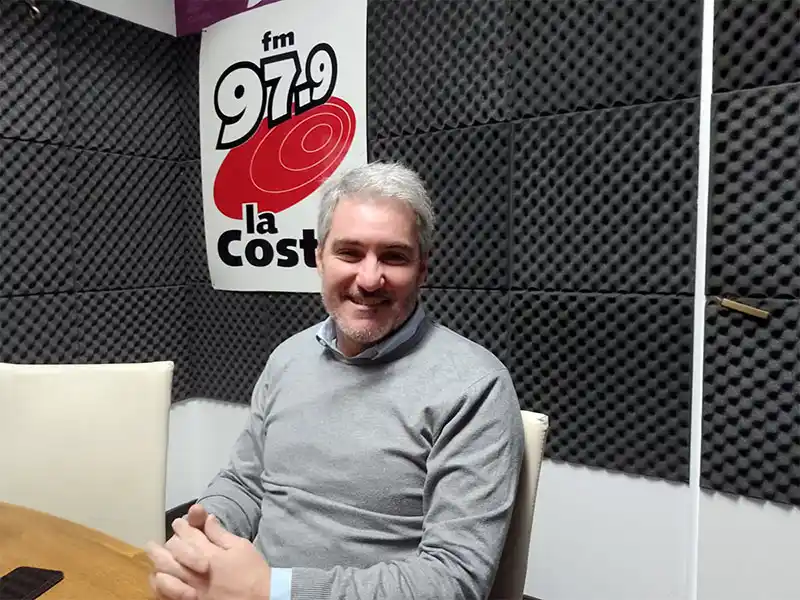 Diez y una nueva candidatura: “Dispuesto, estoy siempre”
