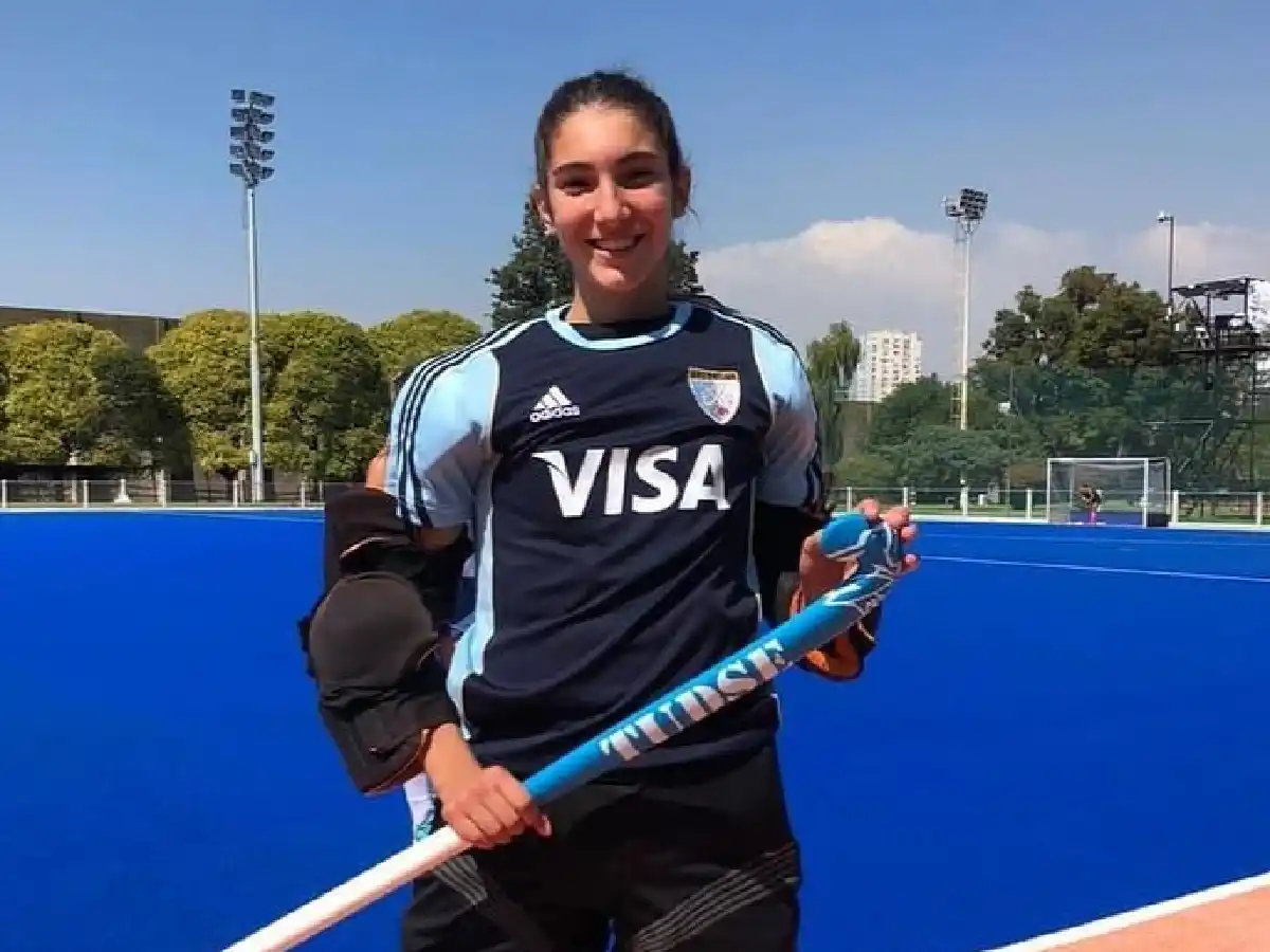 Almada Busso ante una nueva  concentración en el Cenard