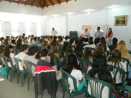 Más de 70 alumnos comenzaron un nuevo cuatrimestre de UBA XXI