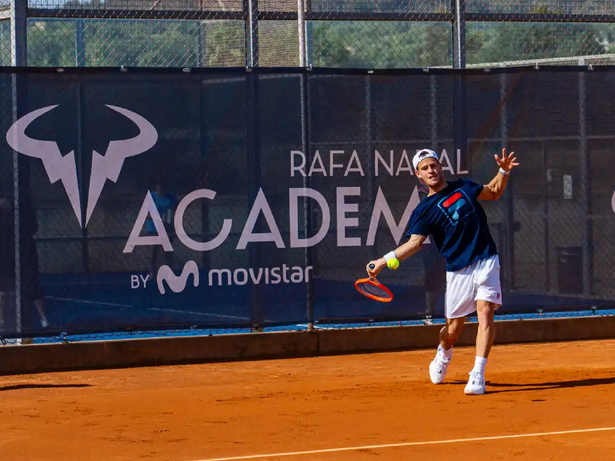 Roland Garros: tres argentinos salen a escena