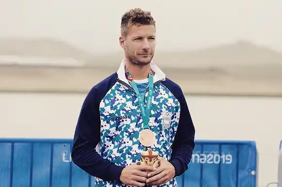 La Justicia le dio la razón a Brian Rosso