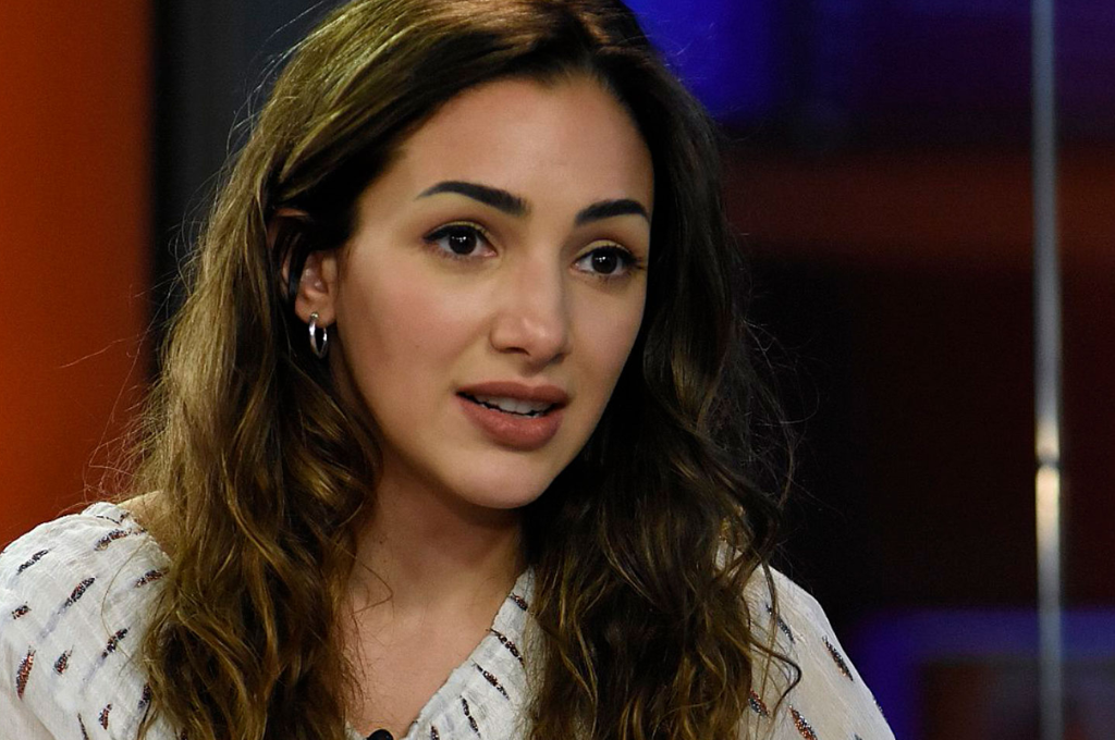 Thelma Fardin dará una conferencia de prensa por el caso contra Juan Darthés